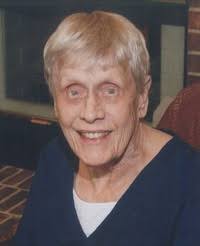 Obituary for Ardis Irene (Hobart) Haugen