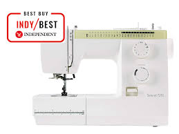 Best Sewing Machines For Beginners The Independent