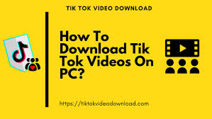 Download tik tok for windows now from softonic: Tik Tok Online Video Downloader For Pc By Tik Tok Videos Download Issuu