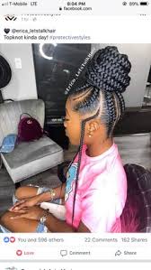 See more ideas about hair, hair styles, natural hair styles. 300 Braids With Weave Ideas In 2020 Natural Hair Styles Braided Hairstyles Hair Styles
