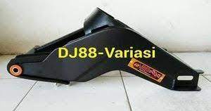 Swing Arm Rd Racing Honda Cbr 150 K45 Lokal Lengan Ayun Cbr 150 K45 Lokal Tipe Rd Racing Banana Dj88variasi Part Cbr 150 K45 Ayunan