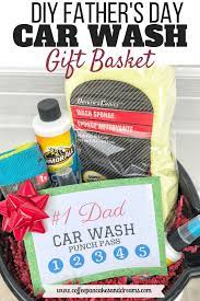 The best father's day gift ideas are as special as the man they're for, which is why each of these unique father's day gifts is as rad as your dad. Father S Day Car Wash Gift Basket Coffee Pancakes Dreams