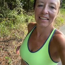 Health and Fitness Coach Michelle Beckman