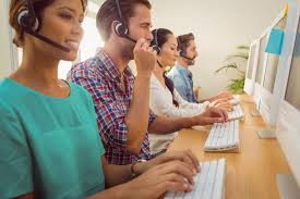 Modele lettre de motivation et pretention salariale. Lettre De Motivation De Teleconseiller Modele Gratuit De Lettre