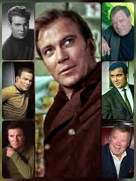 Celebrating William Shatner's 91st birthday