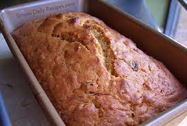 Check spelling or type a new query. Moist Banana Pumpkin Bread Recipe Simple Daily Recipes