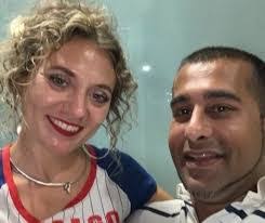 Eileen Scrivner's Instagram, Twitter & Facebook