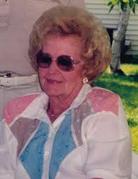 Obituary information for Donna Jean Seely