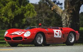 ferrari 246 sp ferrari ferrari world sports car