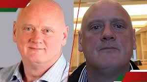 Campbell Scott: Muingereza Aliyetoweka Apatikana Ameuawa na Mwili Kutupwa  Makueni