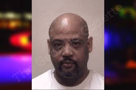 Sean Britt — Coweta County Jail Bookings