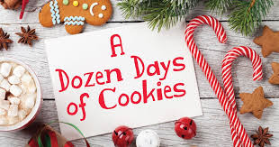 Love Cookies As Much As Santa Starting December 10th Egglandsbest Will Be Sending An Exclusive New Cookie Fun Projects For Kids Holiday Fun Macaroni Kids