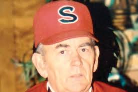 William Robert "Bill" Valley