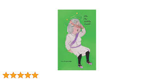 Amazon.com: Oh! My Giddy Aunt (My Aunt): 9781983010521: Hazelridge, Dee:  Books