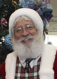 Santa, serendipity and joy: An Akron Christmas story