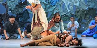 We did not find results for: Seni Teater Pengertian Sejarah Unsur Dan Jenisnya Halaman All Kompas Com