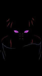 Naruto Di 2020 Gambar Mata Anime Gelap Seni Gelap