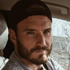 Joe Weir's Instagram, Twitter & Facebook