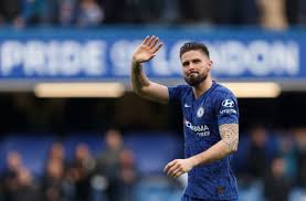 Olivier giroud and n'golo kante are two such examples. Chelsea Striker Olivier Giroud Is On His Way Out Of Stamford Bridge