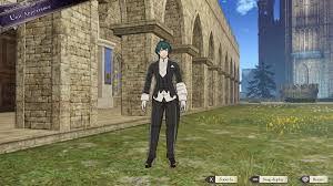 Lisez ce guide pour en savoir plus sur le sauna fire emblem three. Fire Emblem Three Houses Adds Sauna And Maid Costumes Polygon