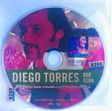 Diego Torres (2) Discography: Vinyl, CDs, & More