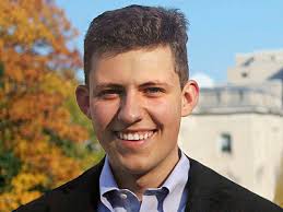 How did a conservative UW-Madison student nearly win a city council seat?