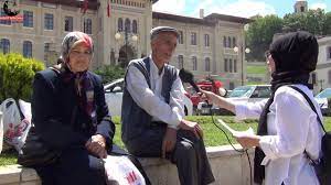 Jun 04, 2021 · malatya kayısısının ilk mahsulü tezgâhlardaki yerini aldı dünyanın yüzde 85 kuru kayısı ihtiyacını karşılayan ve malatya ekonomisinin can damarı olan malatya kayısı, şire pazarı'ndaki tezgahlarda yerini aldı. Kastamonu Ilkhaber Sokak Roportajlari 1 Bolum Youtube