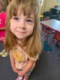 St. James Little Cougars Preschool and Daycare