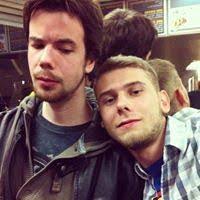 Anthony Gallon's Instagram, Twitter & Facebook