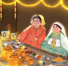 Herath, which is on 15.2.2026, is an important festival for Kashmiri Pandits. 'Herath posht' means Herath mubarak https://www.hindu-blog.com/2008/03/herath-shivaratri-of-kashmiri-pandits.html https://www.greaterkashmir.com/opinion/herath-vanishing ...