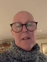 Ann Russell's Instagram, Twitter & Facebook