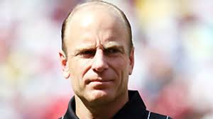 Anunciadas las designaciones arbitrales