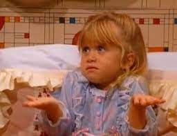 Pin By Naidi Guerrero On Mood Mood Pics Full House Memes Michelle Tanner