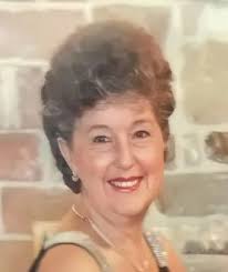 Obituary information for Patricia "Patti" Anderson