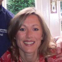 GARDLINE LIMITED Management Team