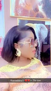 Dienaba Tall Avant Et Apres