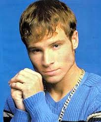 Brian Littrell Healthy Heart Club for Kids!! NICK'S OWN PAGE!