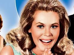 Bewitched: Season 3, Episode 28