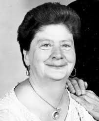 Shirley Mary-Ann FORRESTER