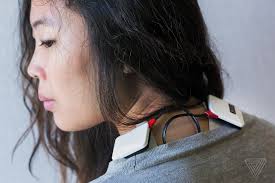 Can you use electricity to trick your brain into not feeling pain?