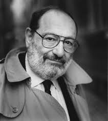 Umberto Eco (1932-2016)