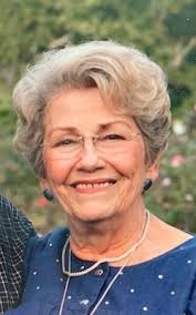 Sharon Walker Obituary (1932