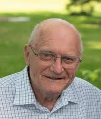 Henry J. Bauer Obituary