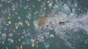 Resultado de imagen de megalodon pelicula