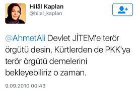 Hilal kaplan'ın twitter üzerinden akp seçmenlerini hedef alarak sorduğu neyden memnun değilsiniz? sorusuna verilen yanıtlar kimilerini şaşırttı. Hilal Hanim Bu Mesajlar Fotosop Degil