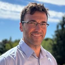 On June 18th, I completed 5 years with AWS and received my orange badge…