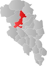 It is part of the traditional region of gudbrandsdal. Vaga Wikipedia