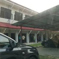Taman tasek damai is situated nearby to taman tasek jaya. Smk Tasek Damai Jalan Tawas Mewah 1
