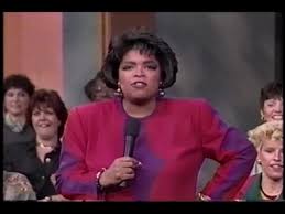 January 29, 1954) is an american talk show host, television producer, actress, author, and philanthropist. The Oprah Winfrey Show October 30 1991 Free Download Borrow And Streaming Internet Archive