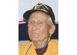 Gordon Hanson Obituary (2011)